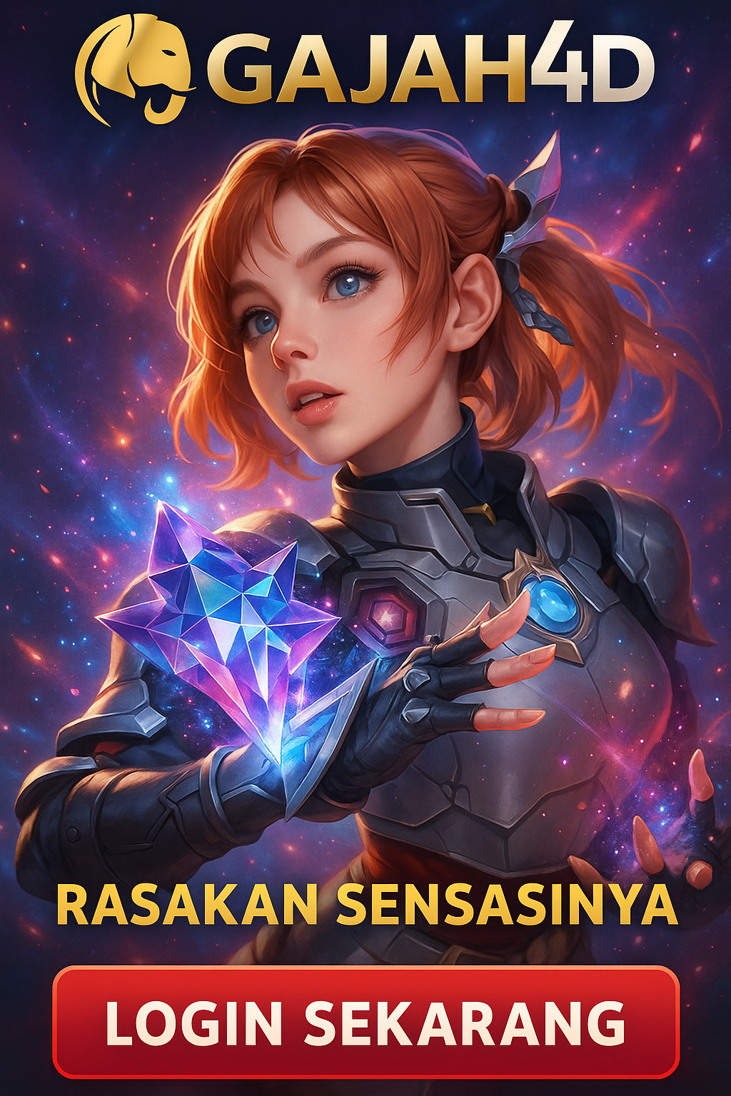 Gajah4d : Gajah 4d Game Ringan Tapi Seru Buat Semua Kalangan
Gajah4d : Gajah 4d Game Ringan Tapi Seru Buat Semua Kalangan